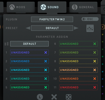 Sugar Bytes Obscurium