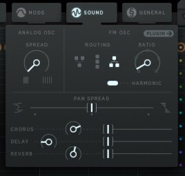 Sugar Bytes Obscurium Sugar Bytes Obscurium