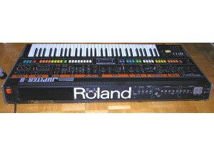 Roland Jupiter-8 (73234)