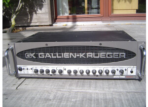 Gallien Krueger 2001RB (66549)