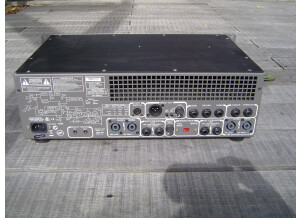 Gallien Krueger 2001RB (50736)