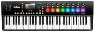 Akai Professional Advance 61