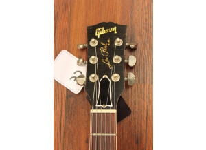 Gibson Custom Shop Ace Frehley 1959 Les Paul Standard