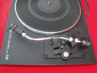 Pioneer PL-512X