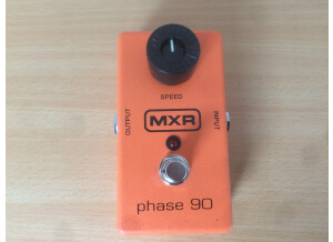 MXR M101 Phase 90 (74166)