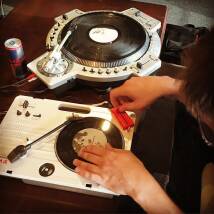 Vestax Handy Trax