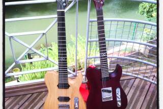 Chapman Guitars ML-7 T