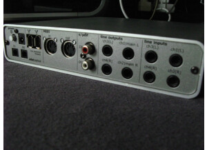 TC Electronic konnekt24D
