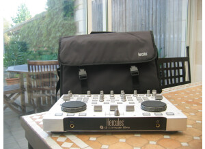 Hercules DJ Console RMX (34821)