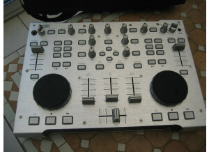 Hercules DJ Console RMX (48574)