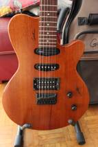 Godin Exit 22