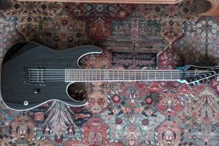 Ibanez RGR08LTD