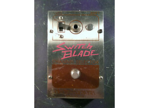 Switch blade Classic 011