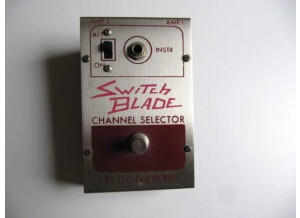 Switch blade Classic 018