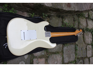 Fender Stratocaster Japan (17118)