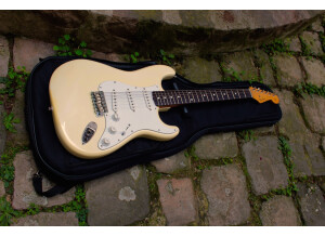 Fender Stratocaster Japan (14342)