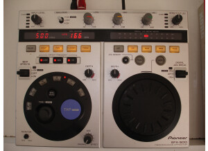 Pioneer EFX-500 (75828)