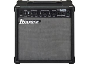 Ibanez TB-15R Tone Blaster