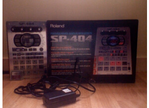 Roland SP-404 (87568)