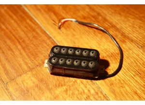 Seymour Duncan SH-8 Invader