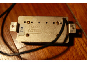 Seymour Duncan SH-8 Invader