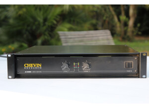Chevin A 1000 (96201)