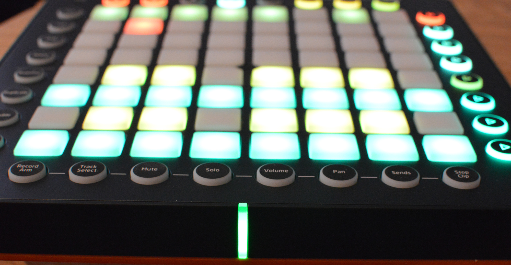 Novation Launchpad Pro