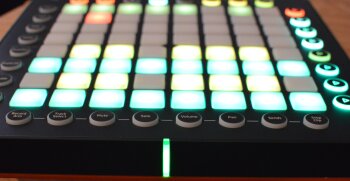 Novation Launchpad Pro Novation Launchpad Pro