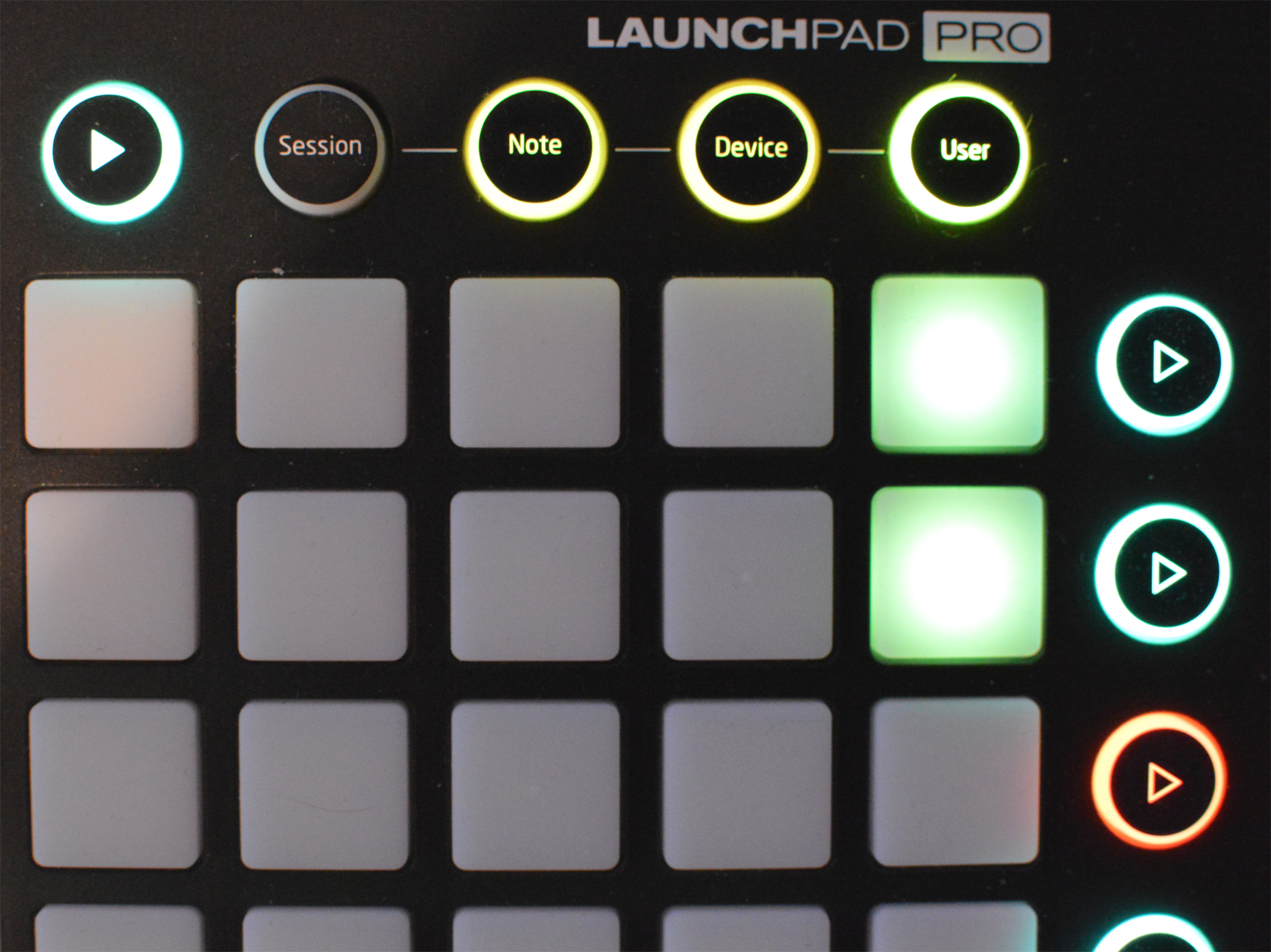Novation Launchpad Pro
