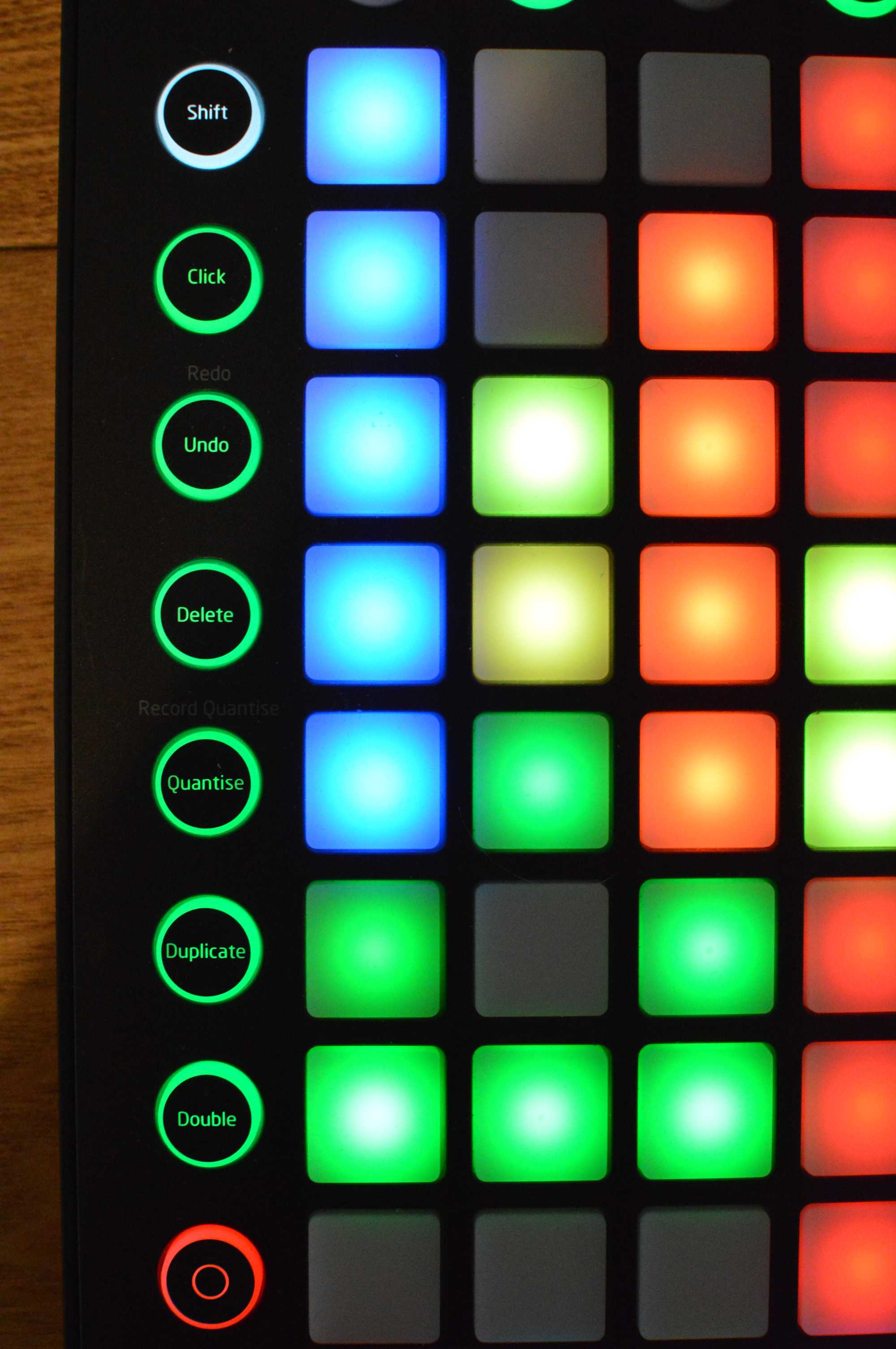 Novation Launchpad Pro