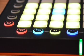 Novation Launchpad Pro Novation Launchpad Pro