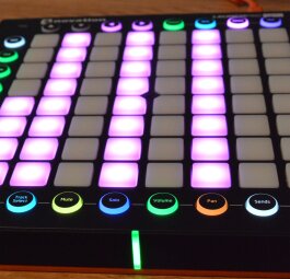 Novation Launchpad Pro Novation Launchpad Pro
