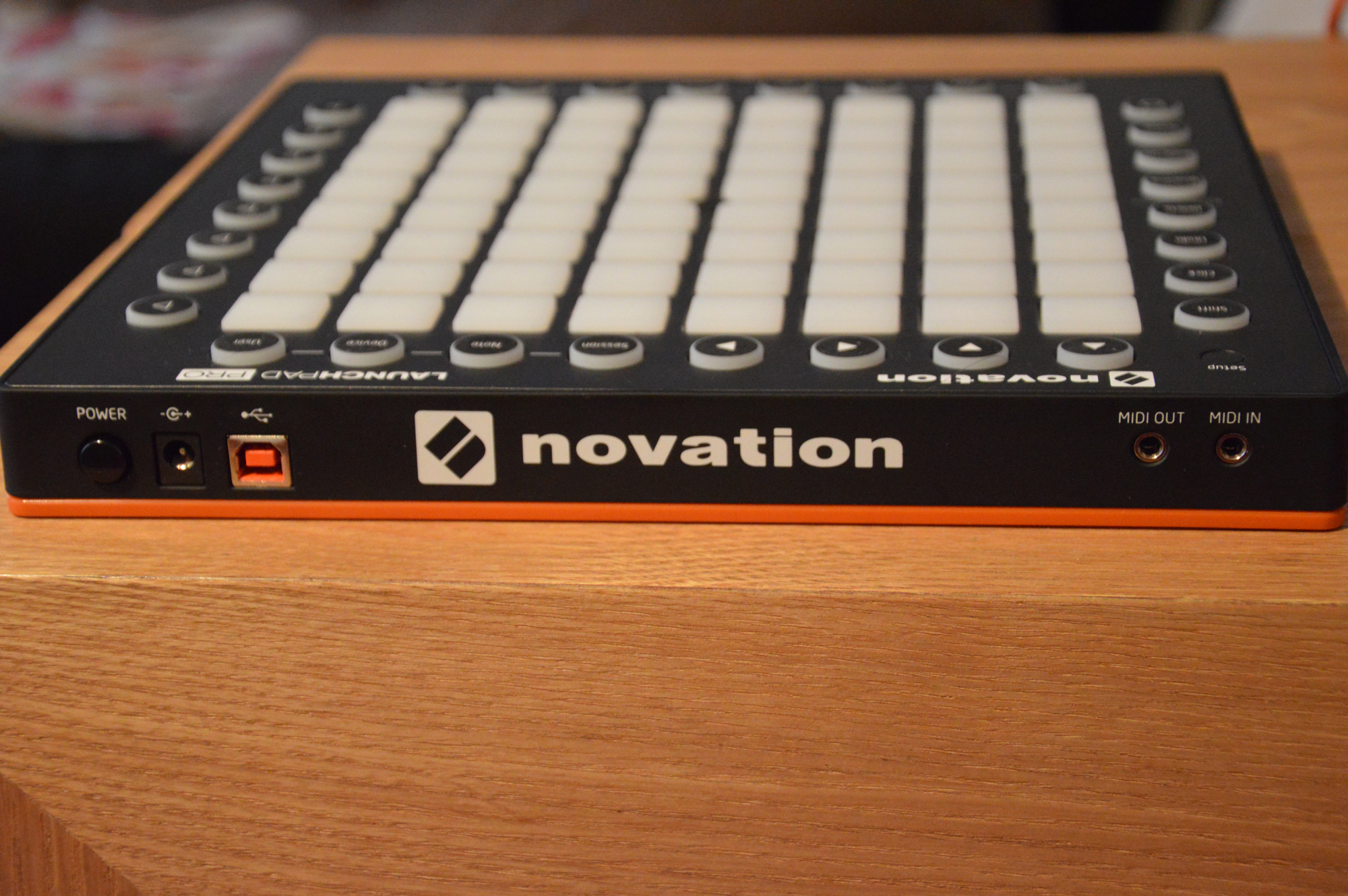 Novation Launchpad Pro