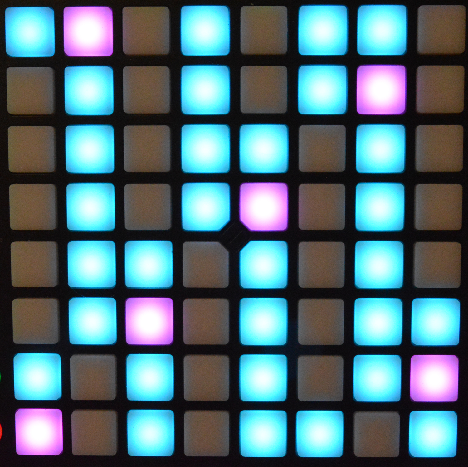 Novation Launchpad Pro