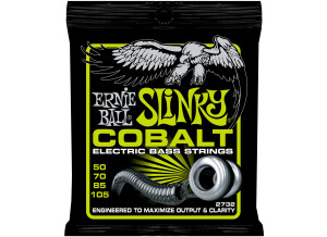 Cobalt Regular Slinky Bass (2732)
