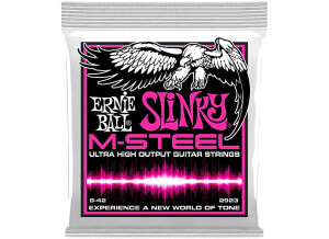 M Steel Super Slinky (2923)