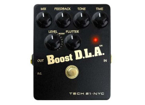 Tech 21 Boost D.L.A. (81516)