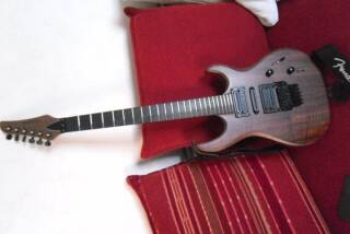 Carvin DC145
