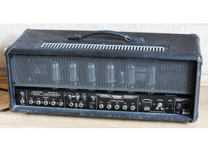 Mesa Boogie Dual rectifier solo head 100w (72372)