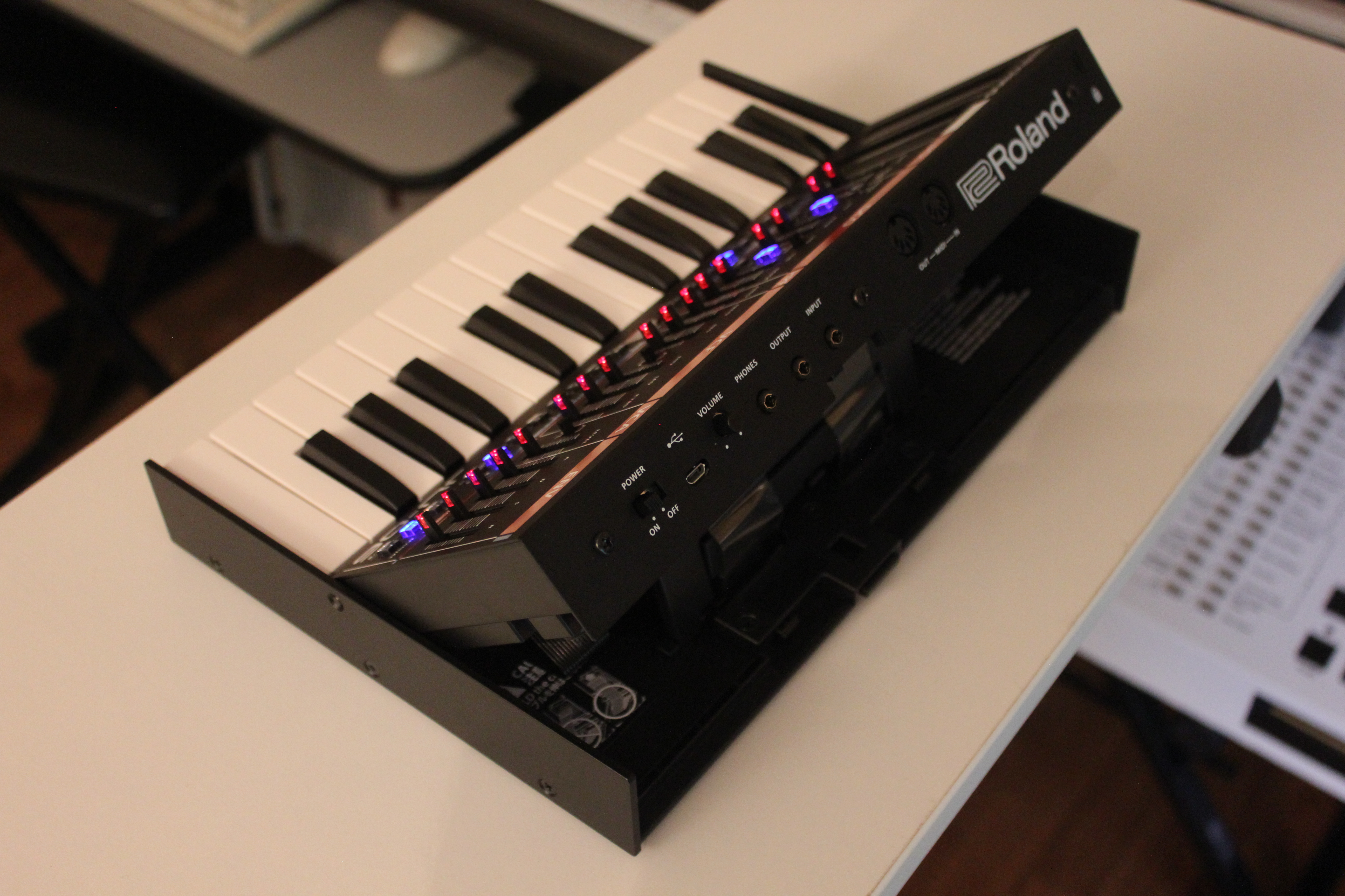 Roland Boutique JU-06