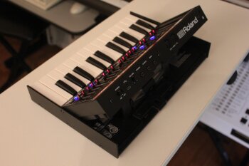Roland Boutique JU-06 Roland Boutique JU-06