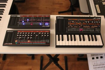 Roland Boutique Ju-06 Roland Boutique Ju-06