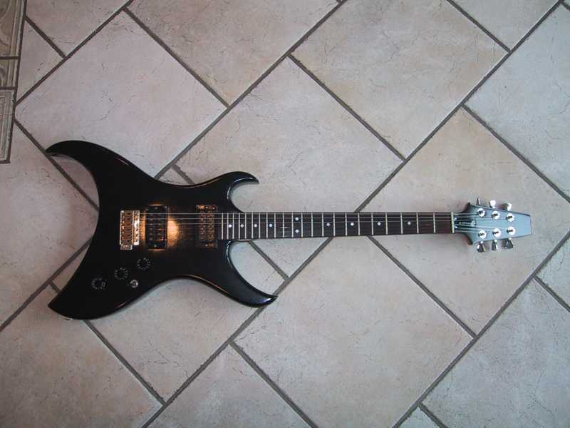 Aria Pro II Urchin U60T