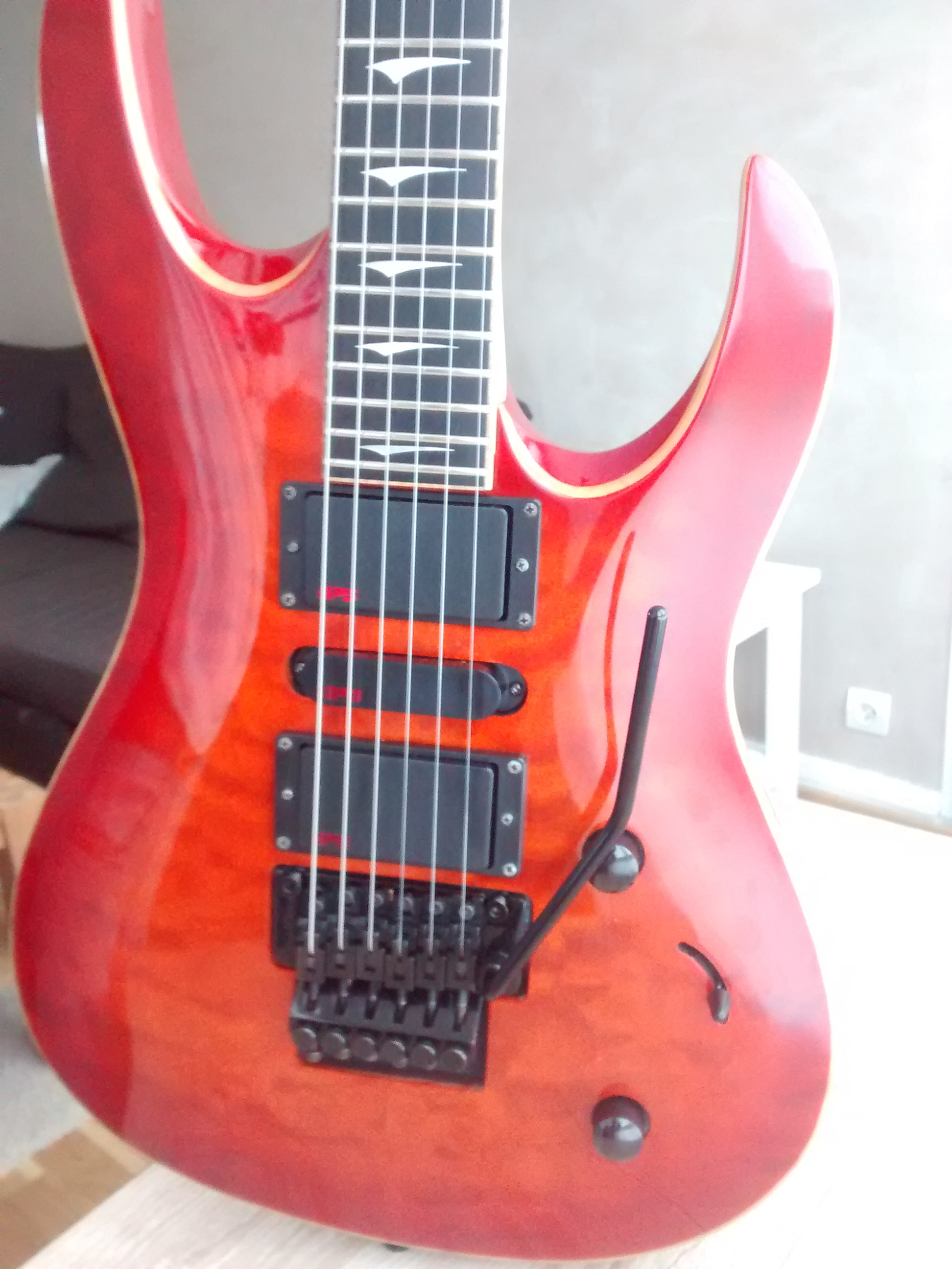 Lâg Arkane Standard A1000ST