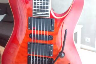 Lâg Arkane Standard A1000ST