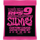 Reinforced (RPS) Electric Slinky Reinforced (RPS) Electric Slinky