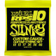 Reinforced (RPS) Electric Slinky Reinforced (RPS) Electric Slinky