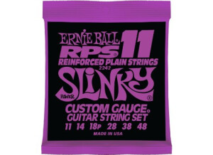 Ernie Ball Reinforced (RPS) Electric Slinky