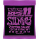 Reinforced (RPS) Electric Slinky Reinforced (RPS) Electric Slinky