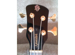 Spector Euro 4 LX (90965)